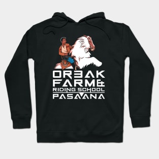 Orbak Farm Hoodie